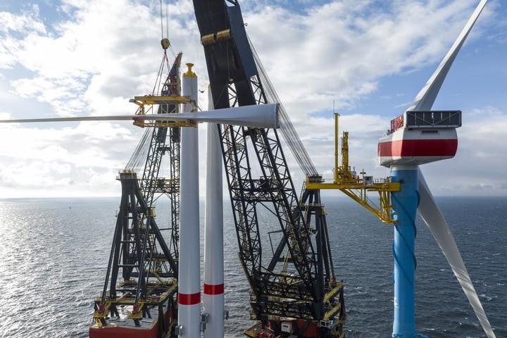 Arcadis Ost 1